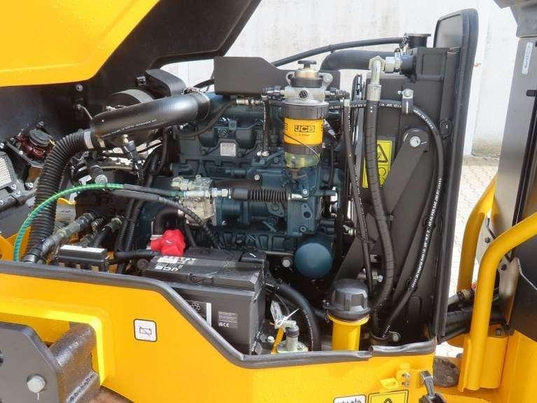 JCB CT260-120 Foto 9