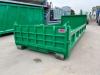 CONTAINER NUOVO SCARRABILE A CIELO APERTO Foto 6 thumbnail