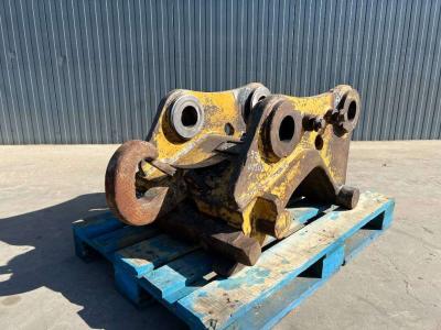 Verachtert CW45S - 329E in vendita da Smitma B.V.