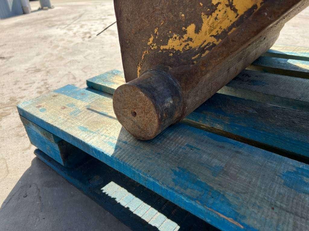 Verachtert CW45S - 329E Foto 16