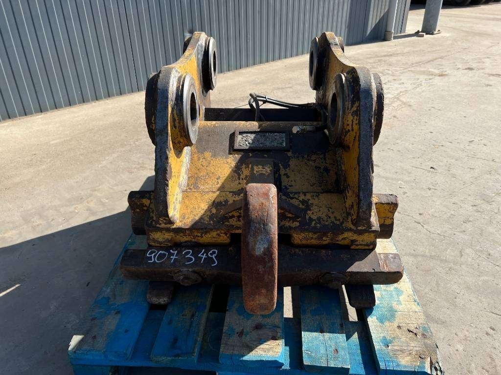 Verachtert CW45S - 329E Foto 2
