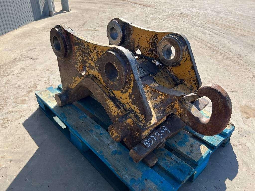 Verachtert CW45S - 329E Foto 3