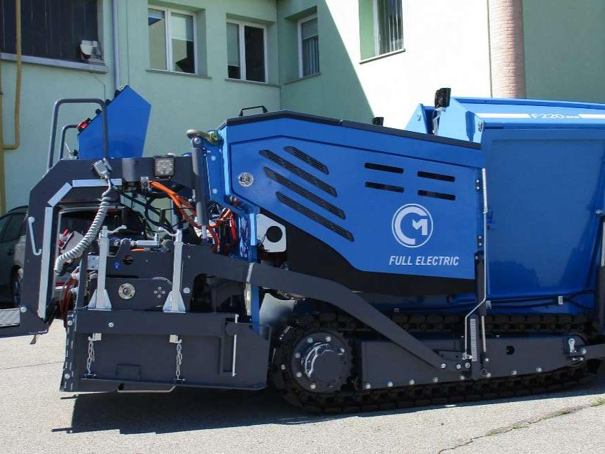 CM F220eco Foto 1