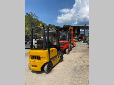 OM FIAT D15 Foto 1