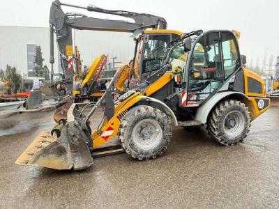 Kramer 850 in vendita da Simex Baumaschinenhandel GmbH