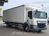 Daf LF 260 4X2 16t Automatic Tailgate Euro 6 Foto 3 thumbnail