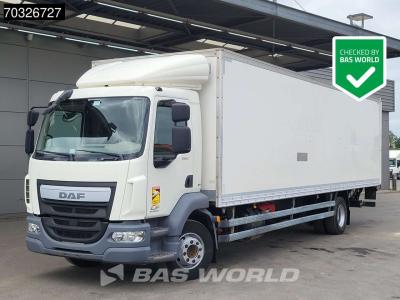 Daf LF 260 4X2 16t Automatic Tailgate Euro 6 Foto 1