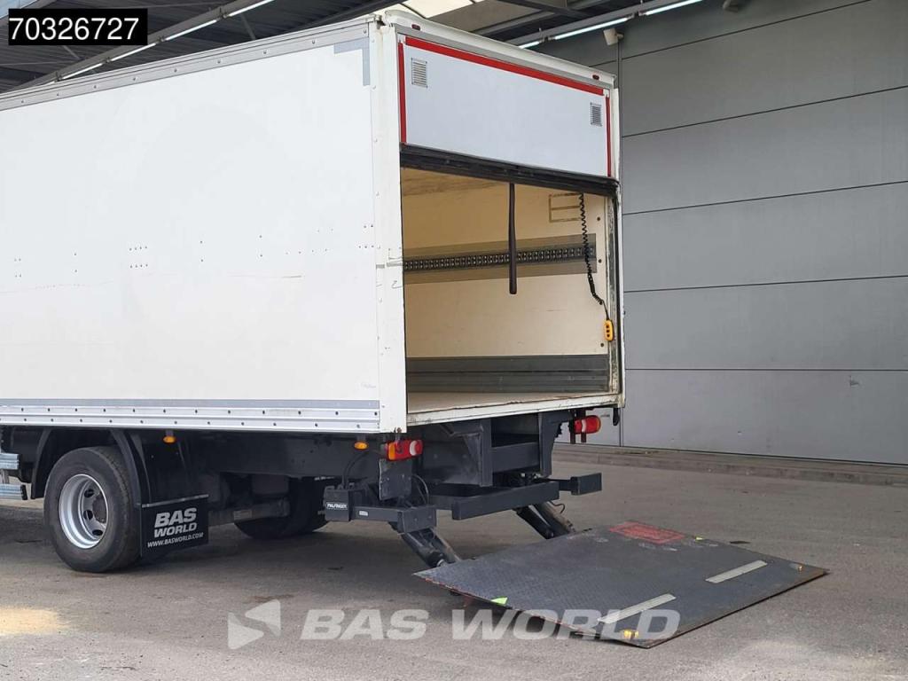 Daf LF 260 4X2 16t Automatic Tailgate Euro 6 Foto 11