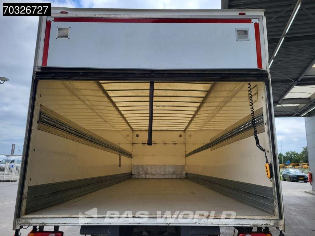 Daf LF 260 4X2 16t Automatic Tailgate Euro 6 Foto 12