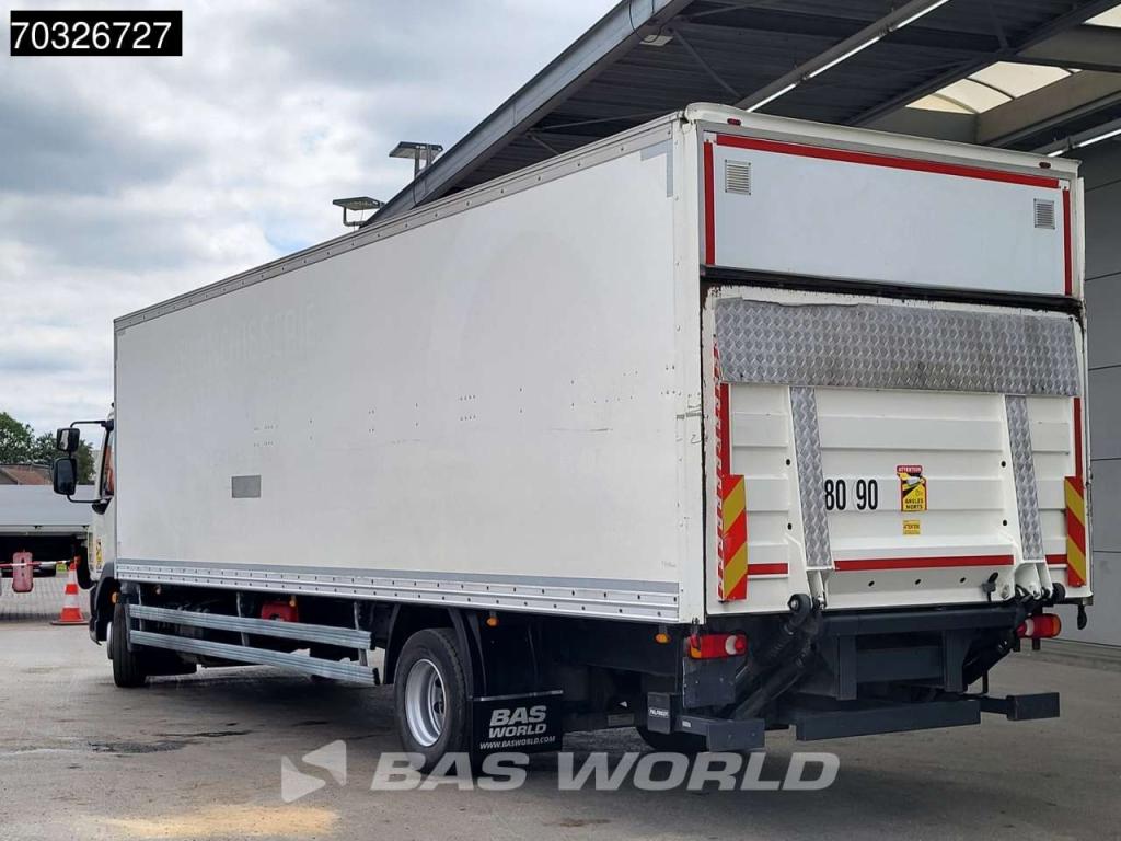 Daf LF 260 4X2 16t Automatic Tailgate Euro 6 Foto 2