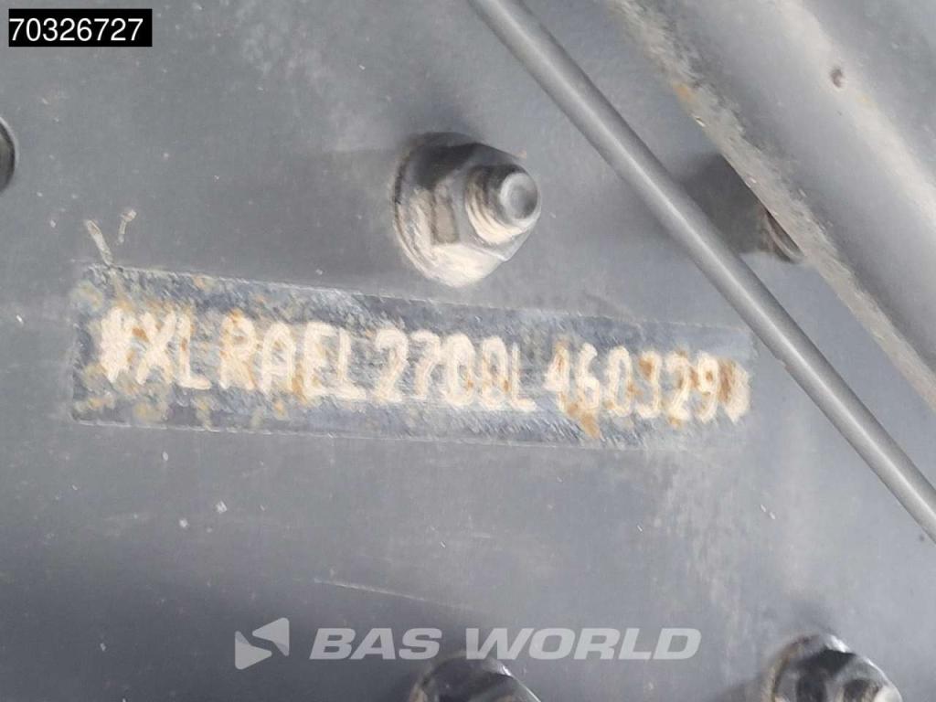Daf LF 260 4X2 16t Automatic Tailgate Euro 6 Foto 27