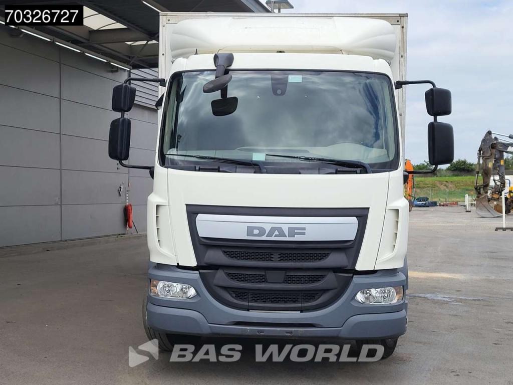 Daf LF 260 4X2 16t Automatic Tailgate Euro 6 Foto 6