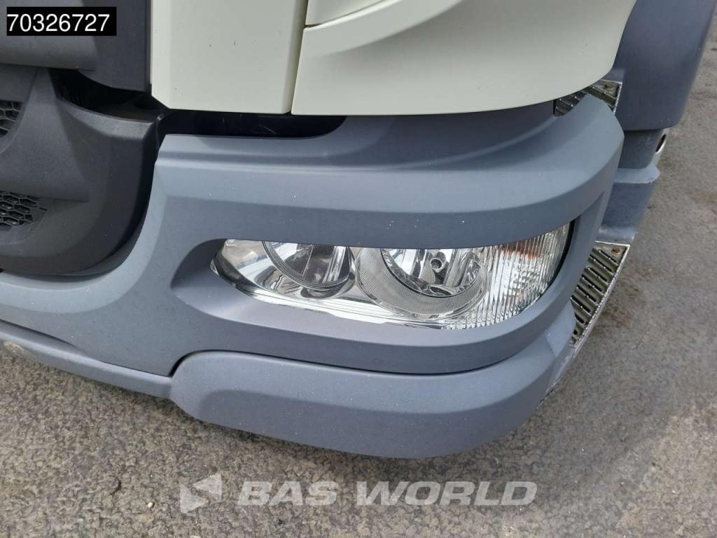 Daf LF 260 4X2 16t Automatic Tailgate Euro 6 Foto 9