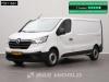 Renault Trafic 130pk L2H1 Navi LED Airco Cruise Camera Parkeersensoren Euro6 L2 Airco Cruise control Foto 1 thumbnail