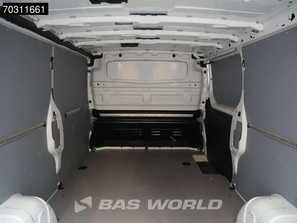 Renault Trafic 130pk L2H1 Navi LED Airco Cruise Camera Parkeersensoren Euro6 L2 Airco Cruise control Foto 11