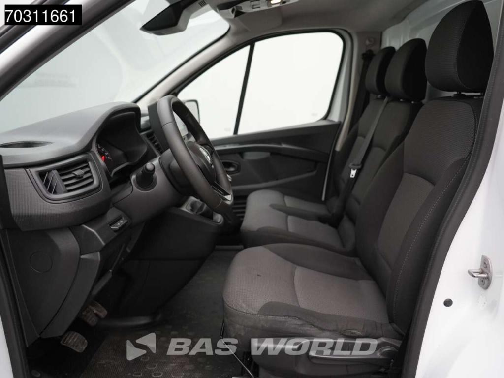 Renault Trafic 130pk L2H1 Navi LED Airco Cruise Camera Parkeersensoren Euro6 L2 Airco Cruise control Foto 17
