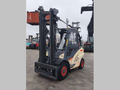 Linde H50D-02 in vendita da Uni.Trucks Srl