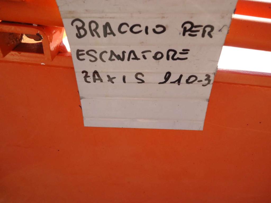 Braccio di sollevamento per Hitachi ZX210N/210-3 ZX240N/240-3 Foto 4