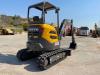 Volvo ECR25D Foto 3 thumbnail