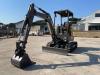 Volvo ECR25D Foto 5 thumbnail