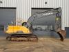 Volvo EC220EL Foto 6 thumbnail
