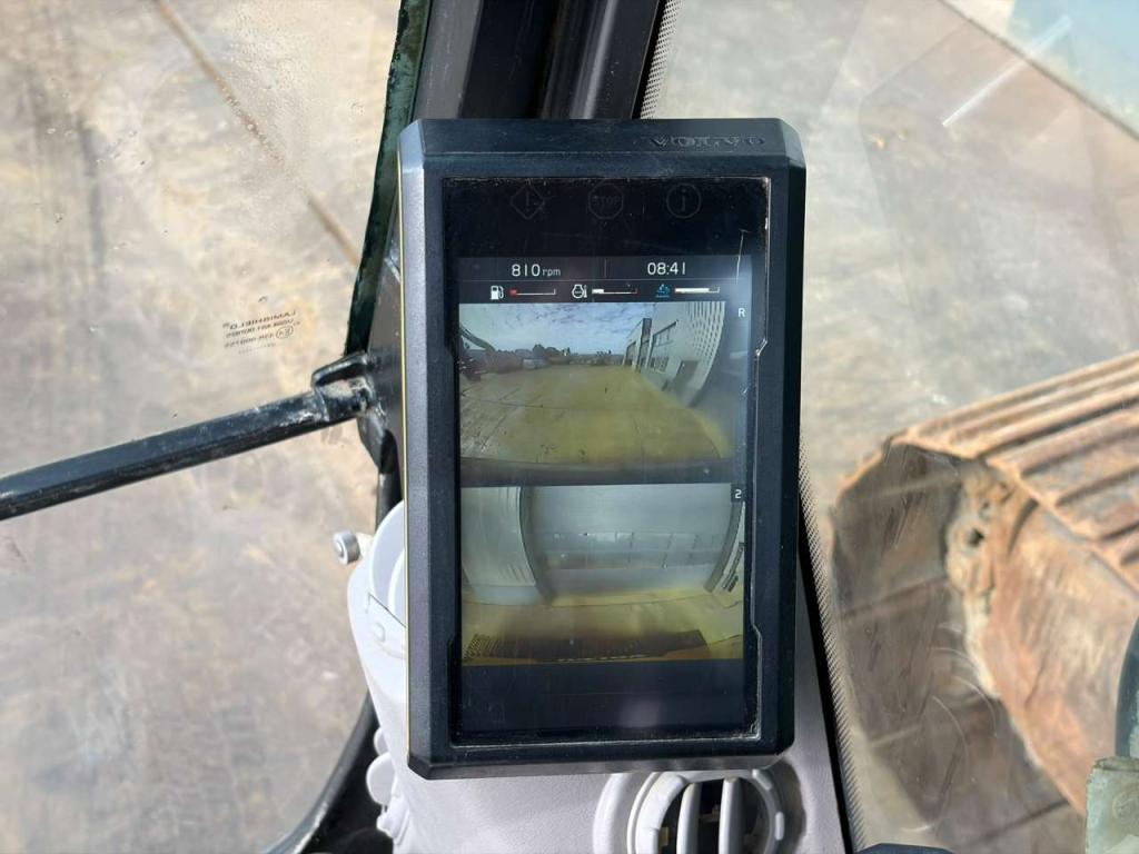 Volvo EC220EL Foto 22