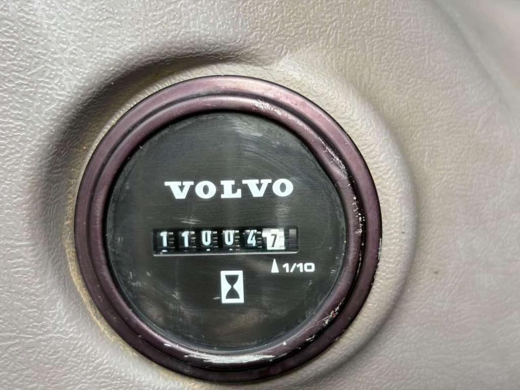 Volvo EC220EL Foto 23