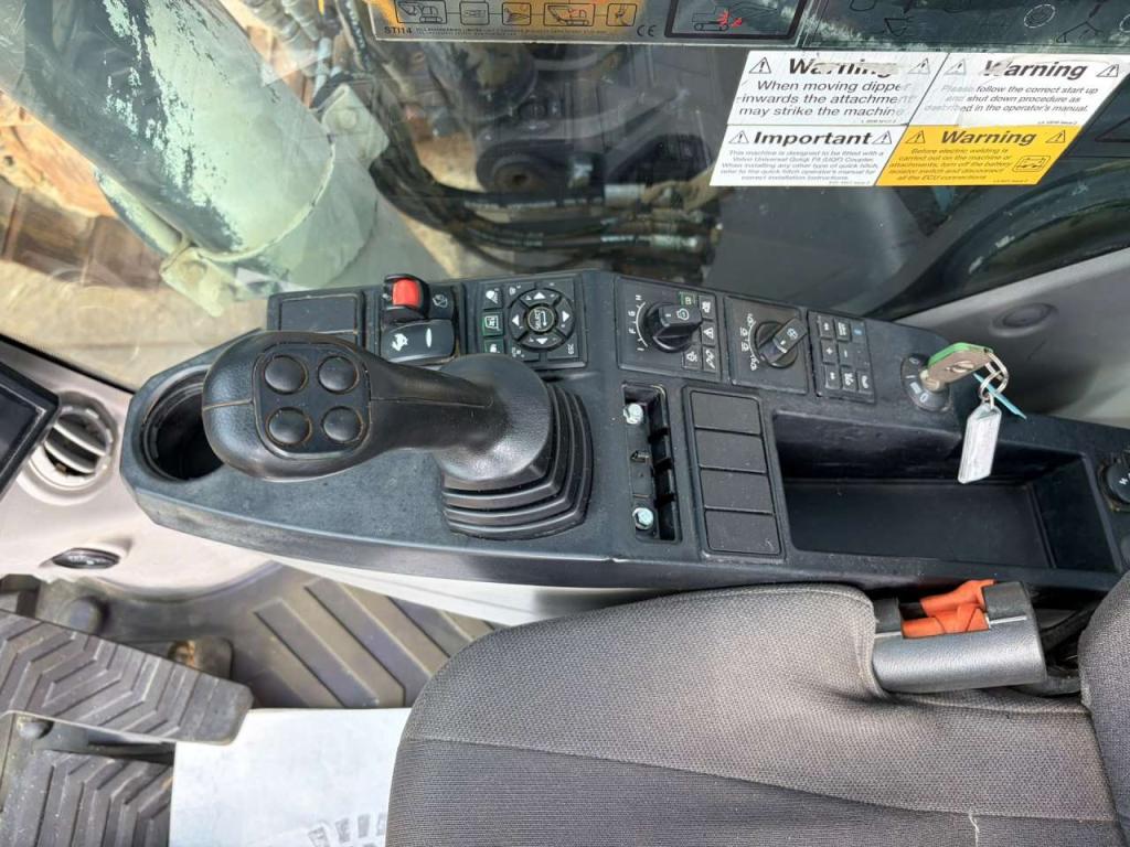 Volvo EC220EL Foto 24