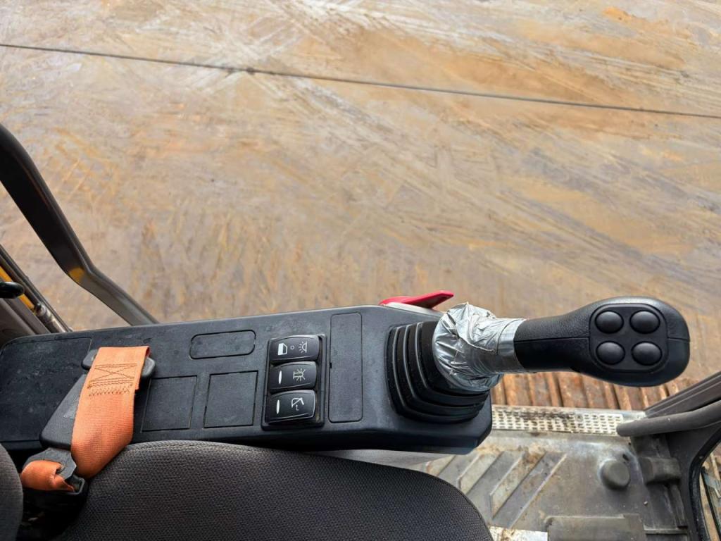 Volvo EC220EL Foto 27