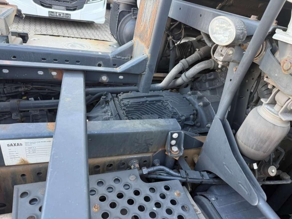 Iveco HI-WAY 480 Foto 12