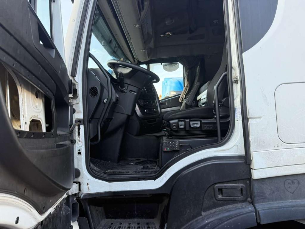 Iveco HI-WAY 480 Foto 7