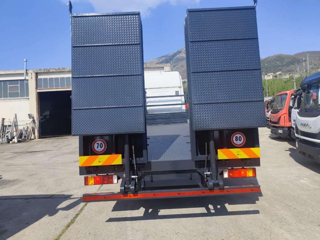 Iveco STRALIS CUBE AS260S42Y Foto 11