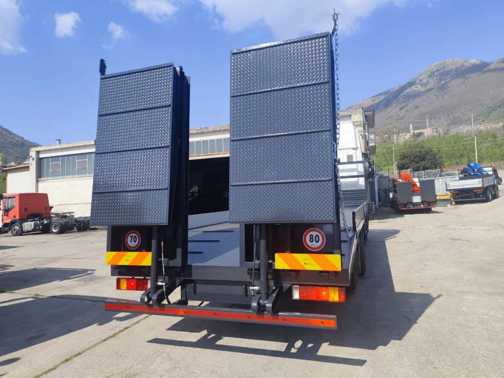 Iveco STRALIS CUBE AS260S42Y Foto 12