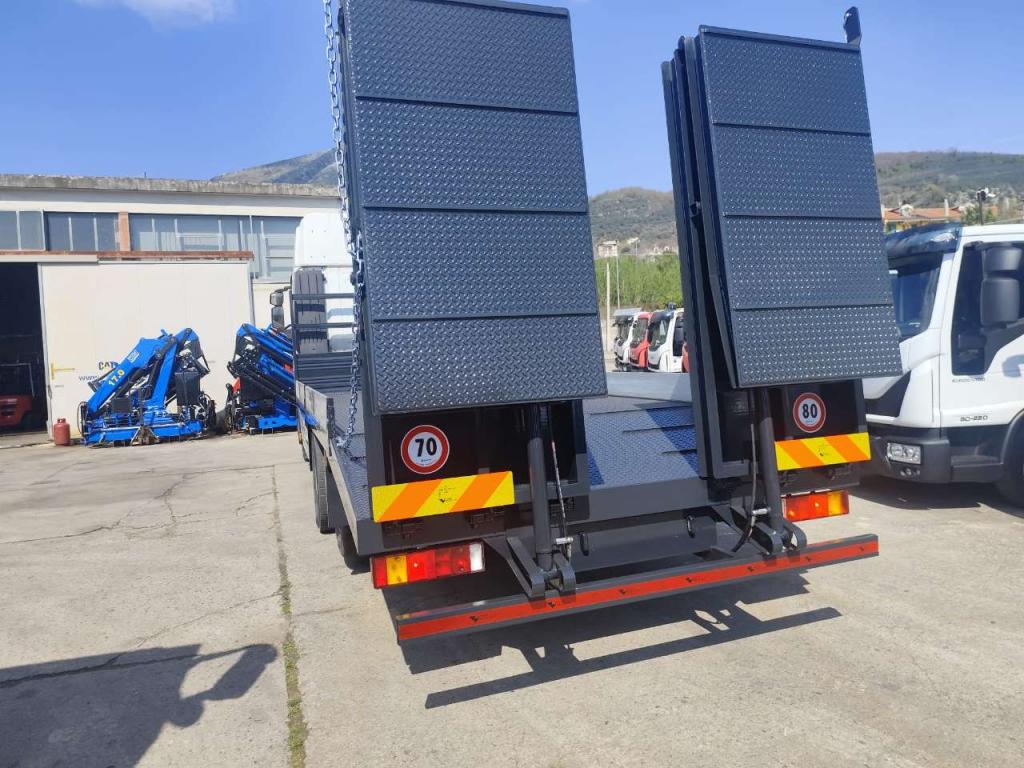Iveco STRALIS CUBE AS260S42Y Foto 9