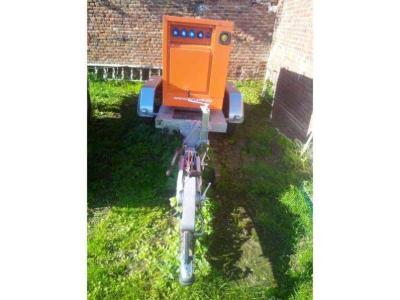 [Other] Gruau 22 KVA in vendita da SODINEG France