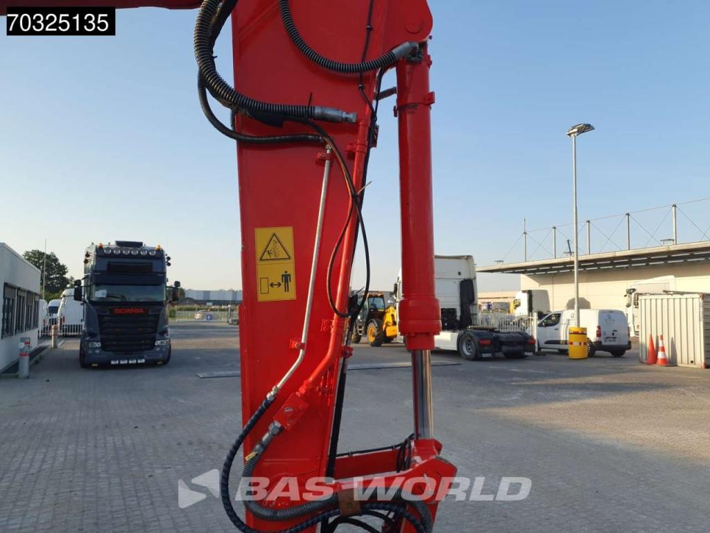 Hitachi ZX300 LCN -6 Narrow Foto 11