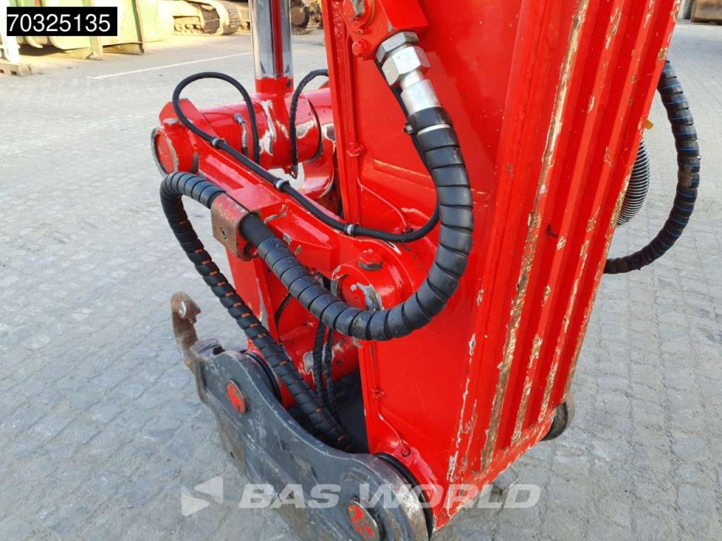 Hitachi ZX300 LCN -6 Narrow Foto 15