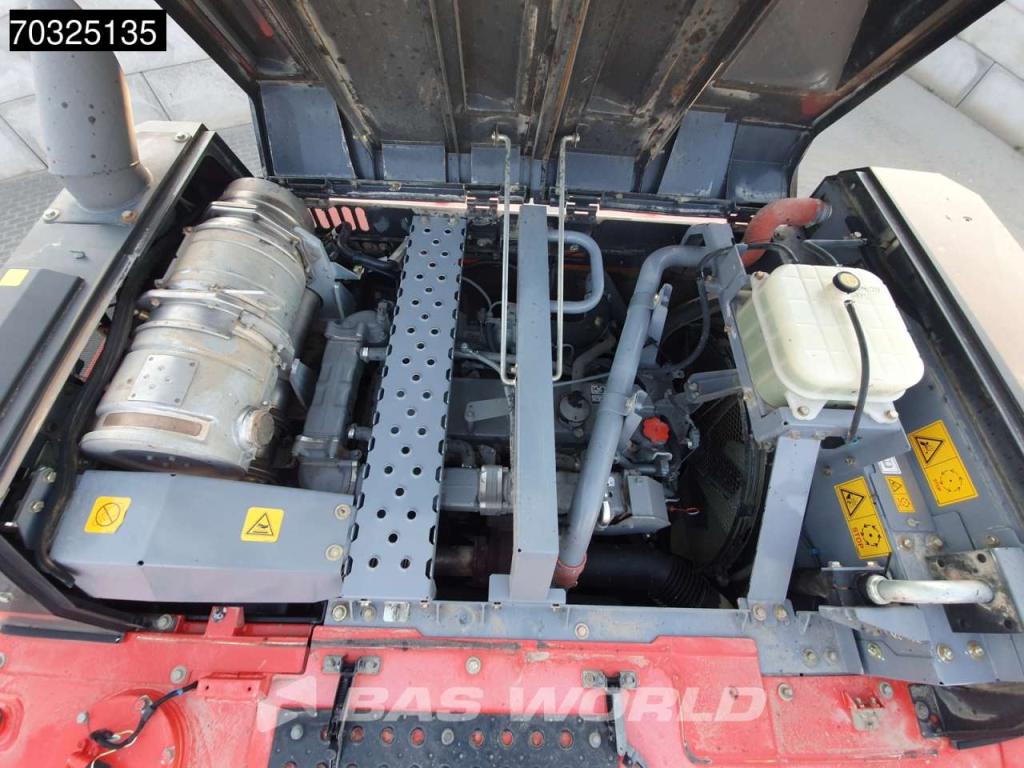 Hitachi ZX300 LCN -6 Narrow Foto 16