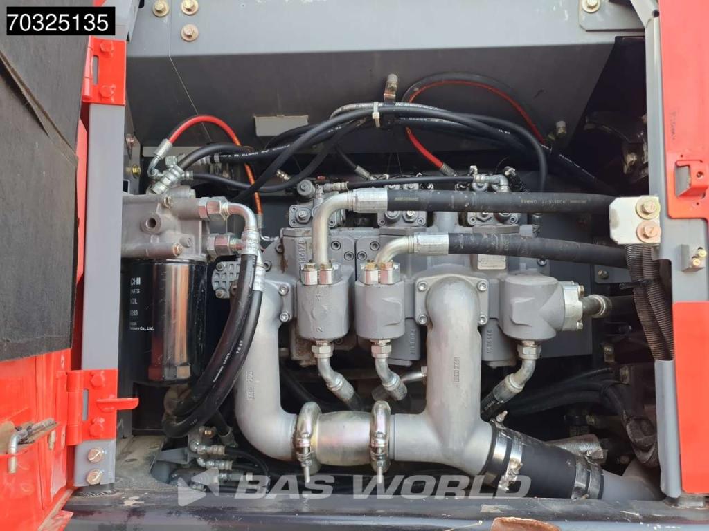 Hitachi ZX300 LCN -6 Narrow Foto 18