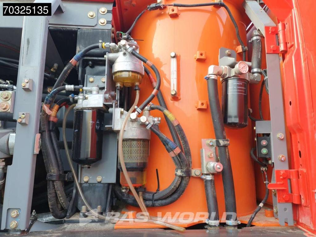 Hitachi ZX300 LCN -6 Narrow Foto 19