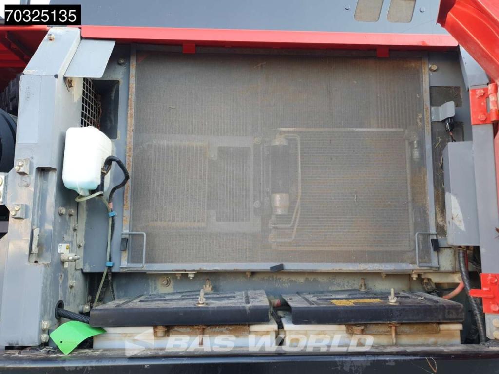 Hitachi ZX300 LCN -6 Narrow Foto 20
