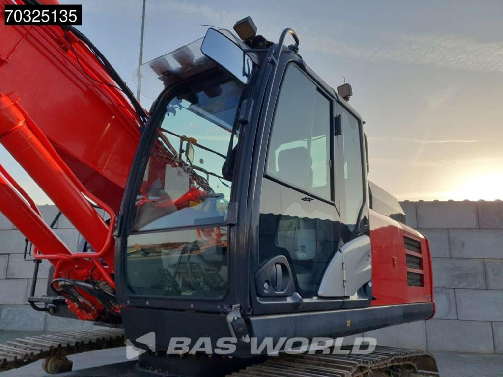 Hitachi ZX300 LCN -6 Narrow Foto 26