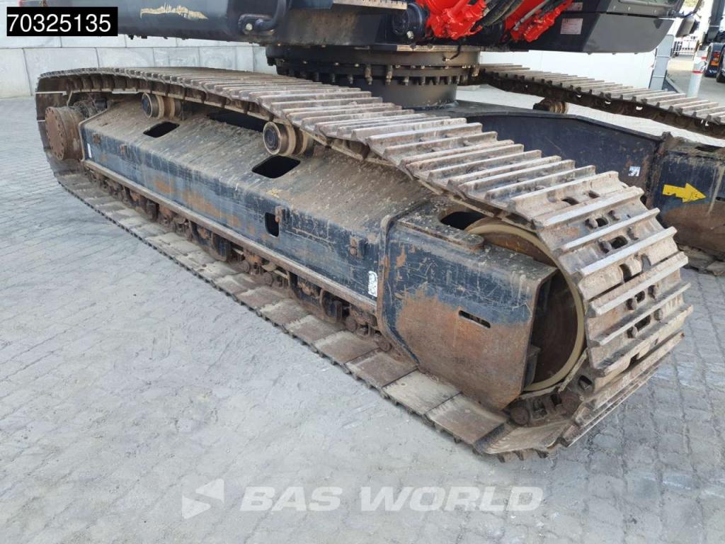 Hitachi ZX300 LCN -6 Narrow Foto 29