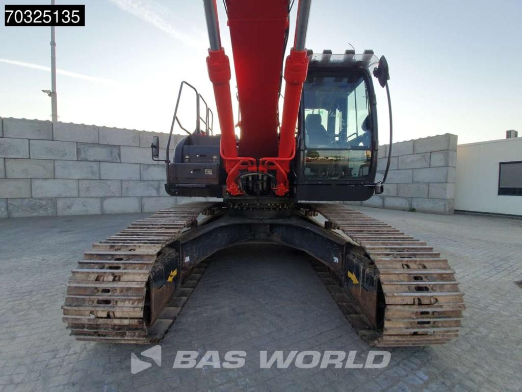 Hitachi ZX300 LCN -6 Narrow Foto 8