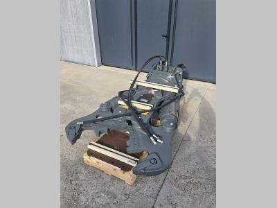 Kinshofer MCK10-C