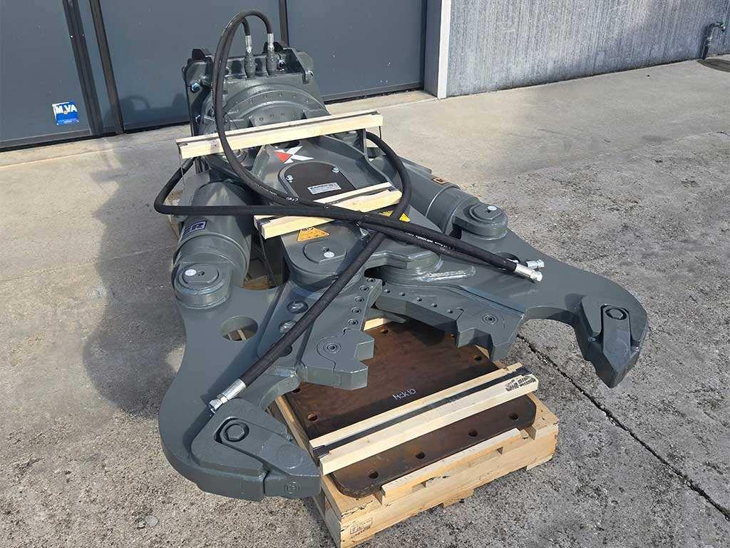 Kinshofer MCK10-C Foto 2