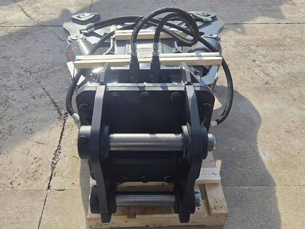 Kinshofer MCK10-C Foto 3