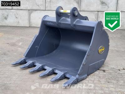 Strickland 21 TON in vendita da BAS World B.V.