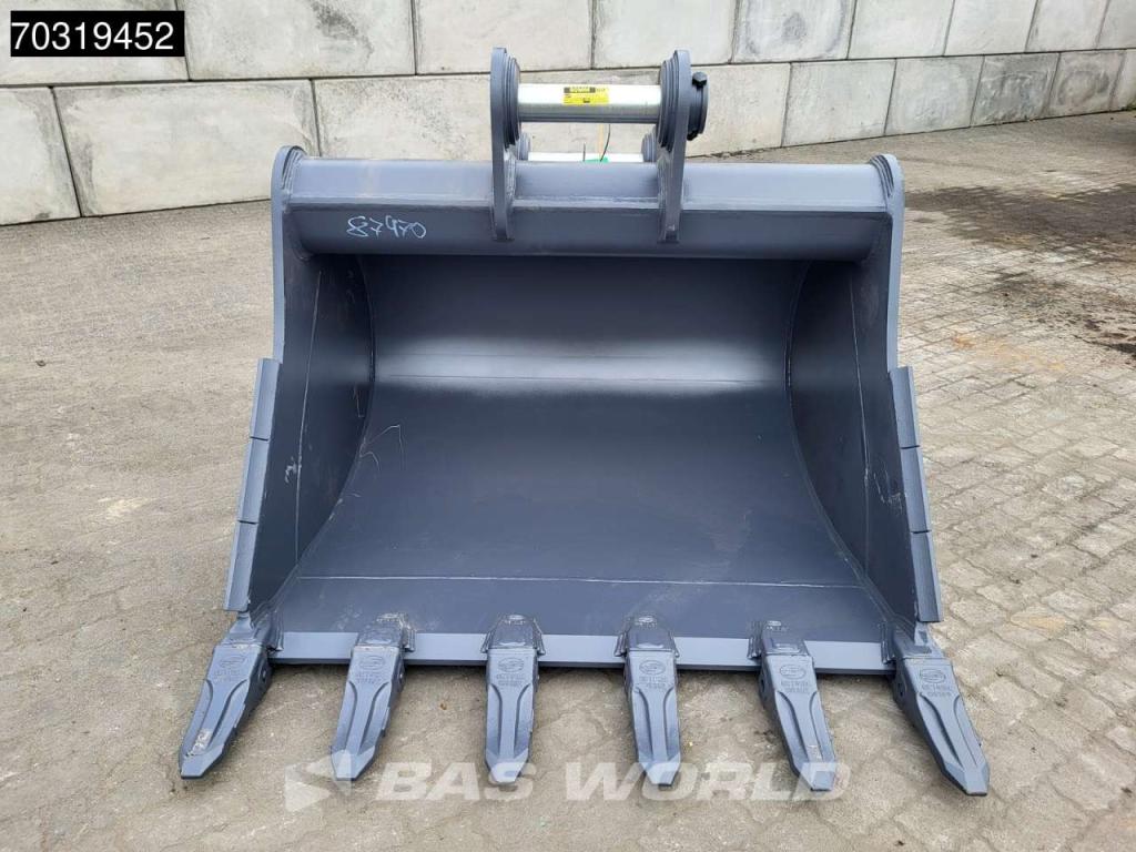 Strickland 21 TON Foto 2