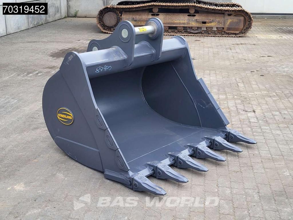 Strickland 21 TON Foto 3